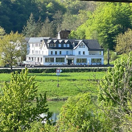 Hotel Ostermann トライス・カーデン エクステリア 写真